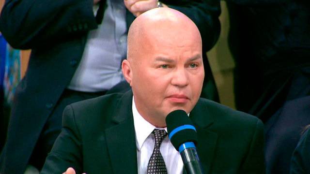 Ковтун получил по заслугам после спекуляции на обмене заключенными с РФ