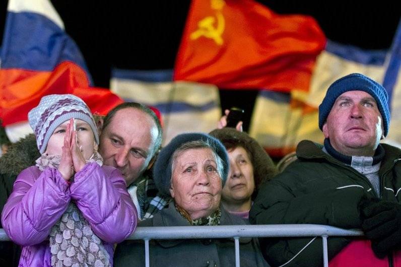 Вернуть все и извиниться: эксперт назвал, что Россия должна Западу