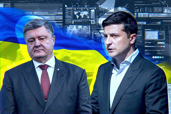 Зеленский рассказал, как «старый» МИД мешал общению с Путиным