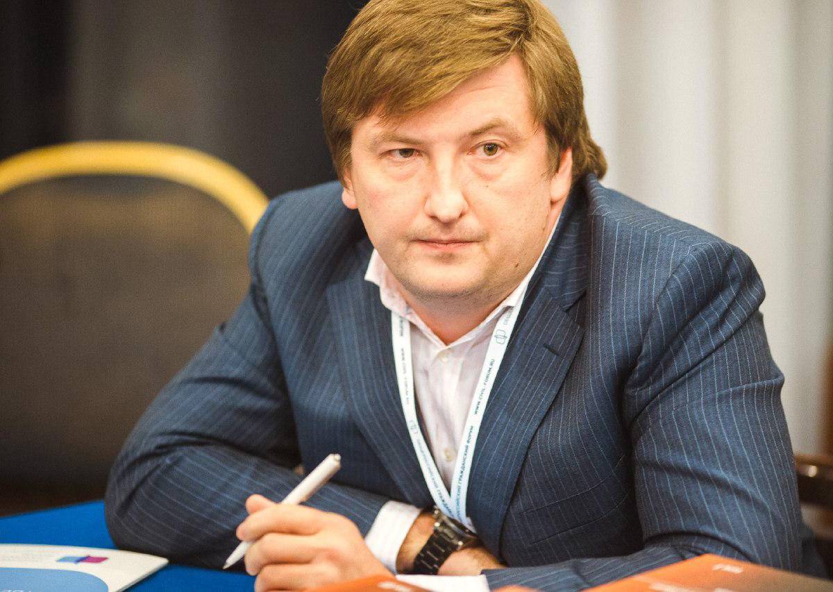 Кузнецов: Лондон заговорил по-новому с приходом Джонсона