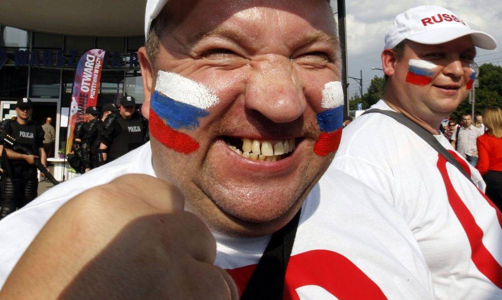 ТОП-4 «страшилок» о России, которые были придуманы на Западе и Украине