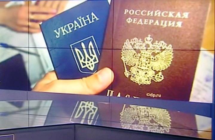 Как страны Балтии пытаются осложнить жизнь людям Донбасса
