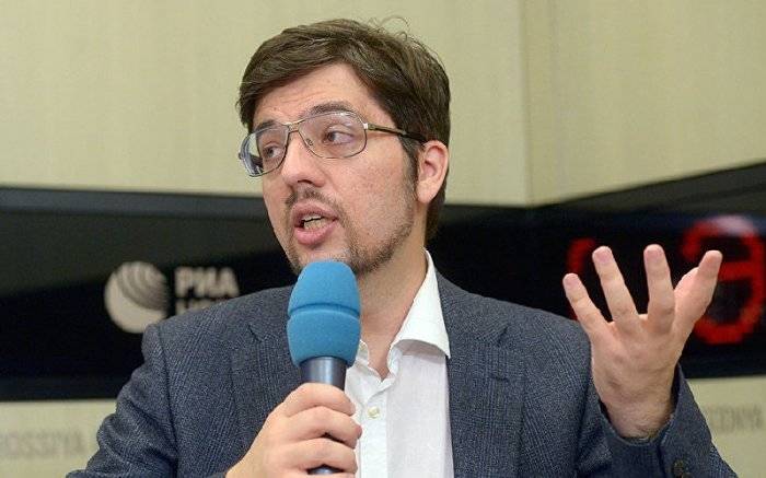 Никита Мендкович о том, что происходит между Ташкентом и Москвой