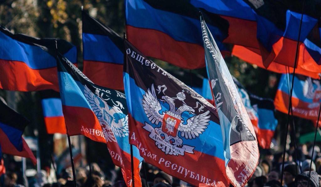 Почему в Новороссии закончилась эпоха героев?
