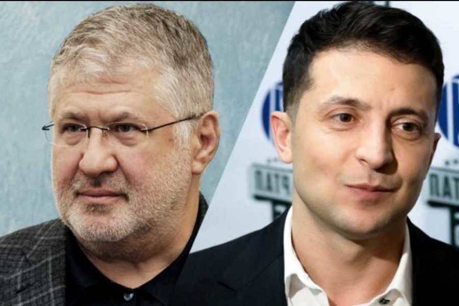 Килинкаров: Как Зеля сказал, так по Бениному и будет
