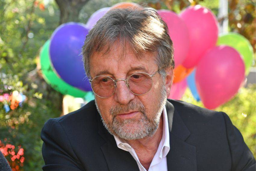 Леонид Ярмольник прокомментировал ситуацию на Украине