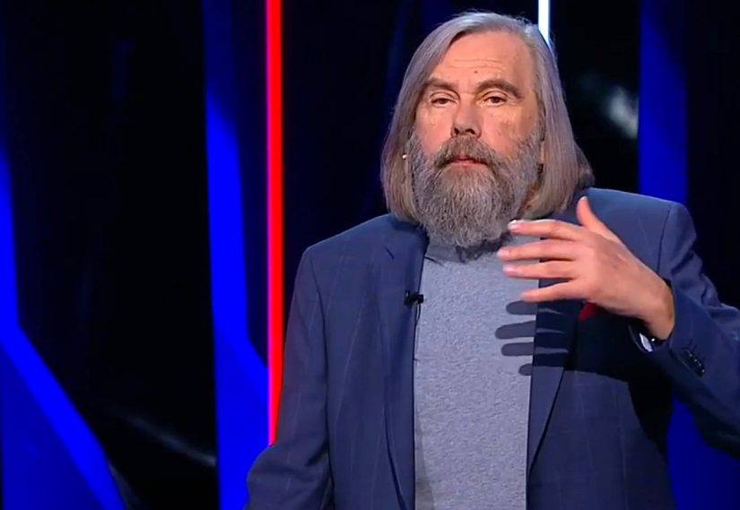 Погребинский обрисовал образ «идеальной Украины», которая устроит Россию
