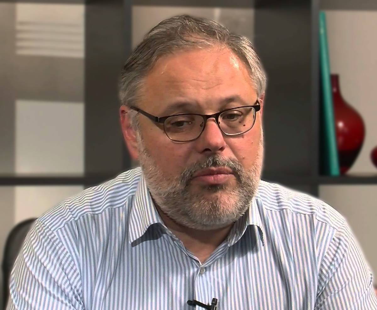Хазин о выпаде Варшавы против РФ: Польша понимает, что расплата близко
