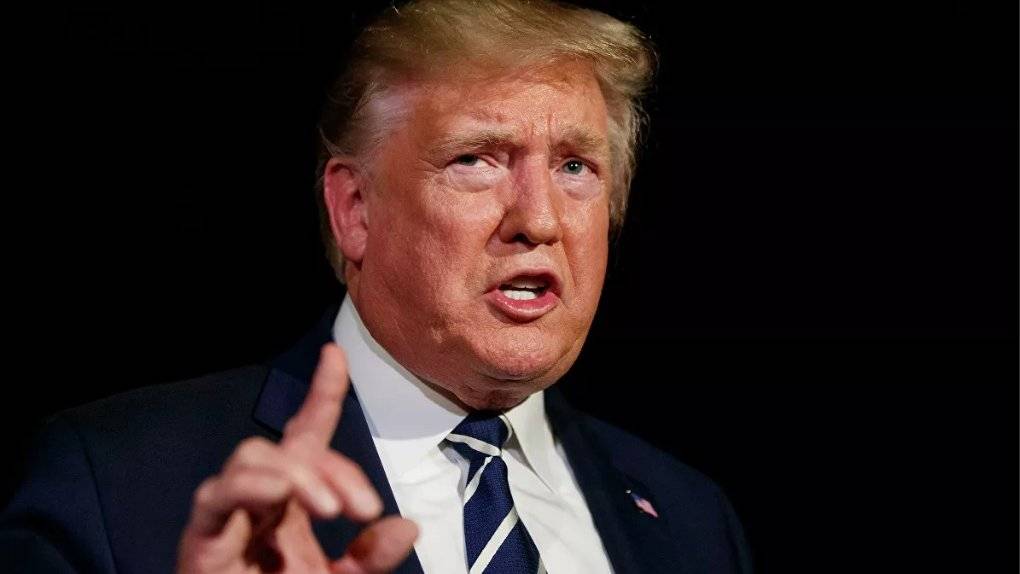 Трамп конкретно хочет взяться за Балканы