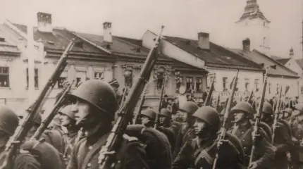 Варшава – Москва – 1939: советскую помощь отвергли и после 1 сентября