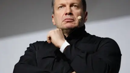 Соловьев уличил Зеленского в стремлении «распустить» Украину