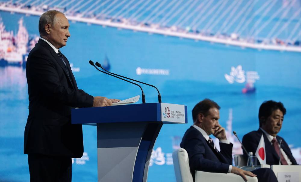 Путин заявил: обмен заключенными с Украиной будет очень масштабным