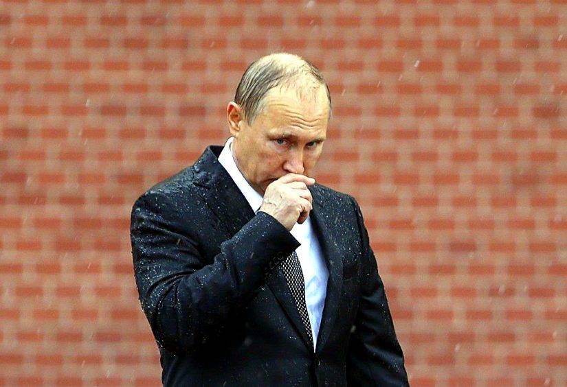 Китайские СМИ об отношениях РФ и Украины: «Ничего хорошего ждать не стоит»