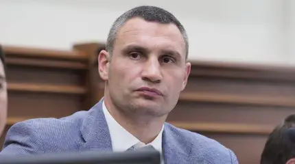 А что же такое «эффективный менеджер Кличко»