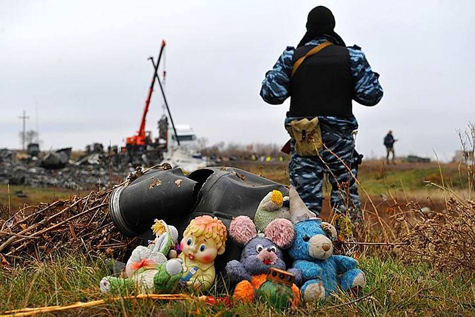 Судьба главного свидетеля сбитого MH17 решится в ближайшие дни