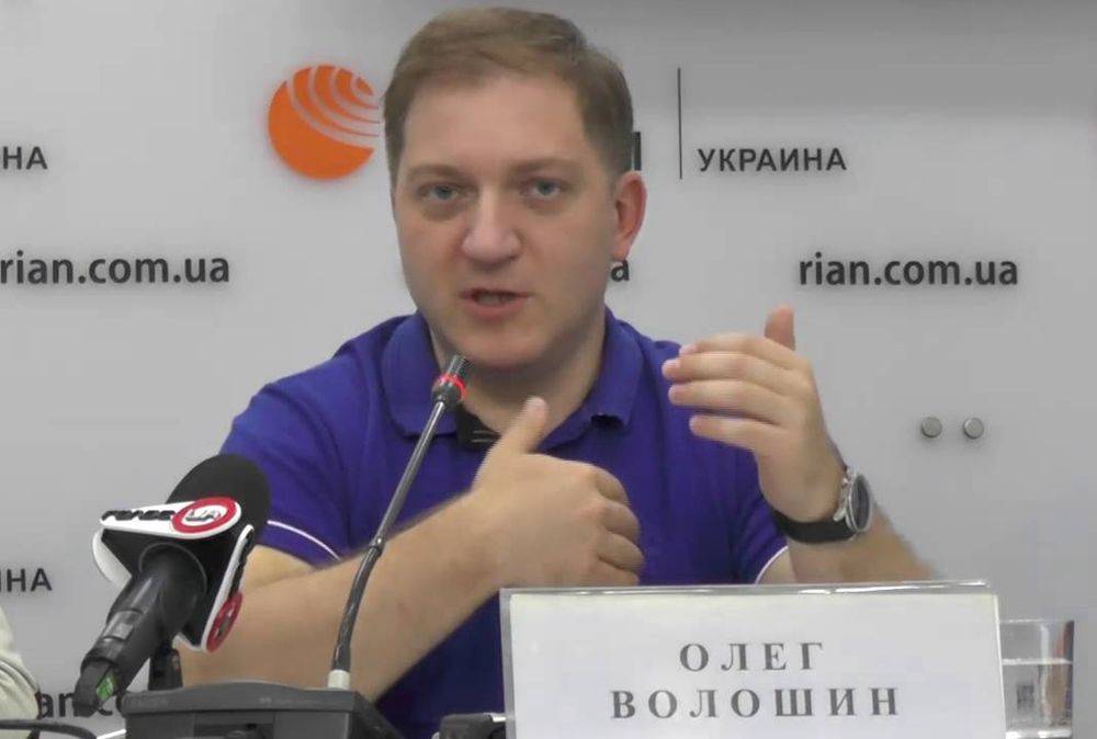 «Собирался дать в морду»: украинский нардеп поругался с нацистами