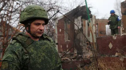 Киев в ярости: Страшный позор Украины уже не свалить на русских