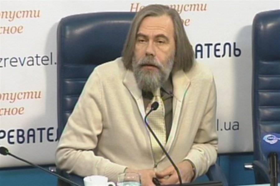 Погребинский рассказал, чем Зеленский отличается от Порошенко