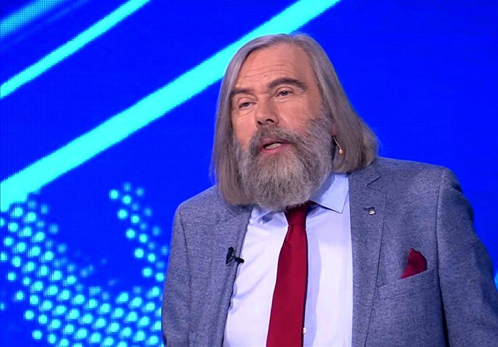 Погребинского разочаровала обновленная позиция мировых лидеров по Украине