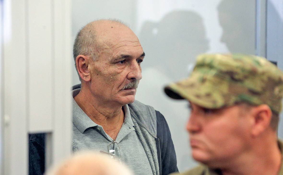 Шведские СМИ: Киев затеял опасную игру с ценным свидетелем катастрофы MH17
