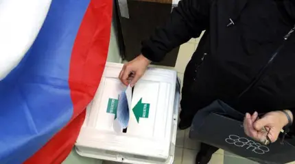 За честностью выборов проследит «Красный счетчик»