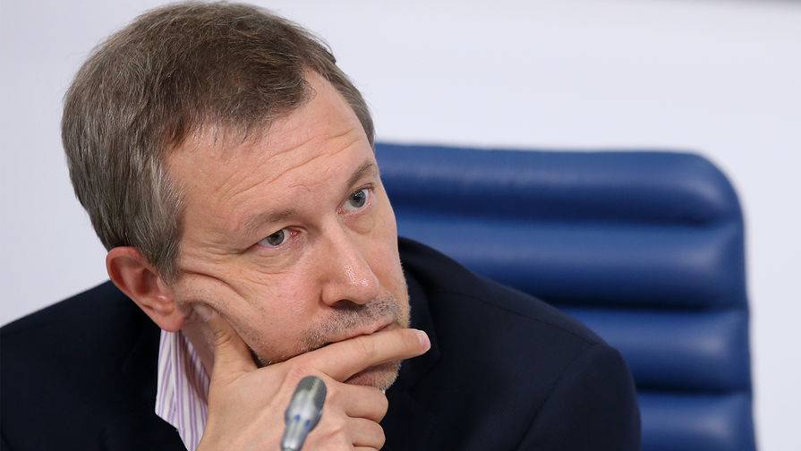 Чеснаков: это не последний обмен заключенными между Россией и Украиной