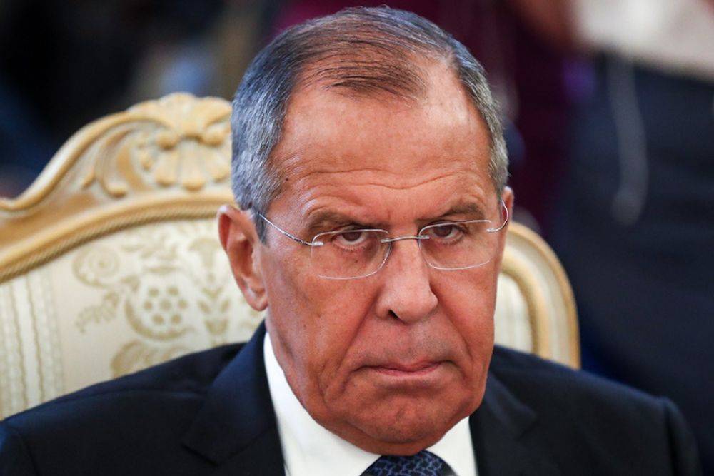 Лавров отказался считать Китай «большим братом» России
