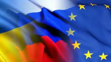 В Киеве признали, что мир в Донбассе будет на условиях Европы и России