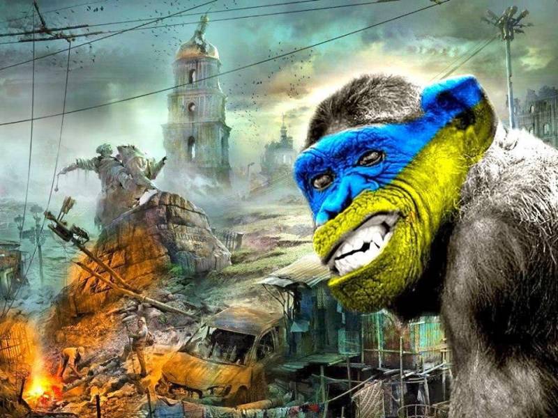 Патриоты нашли скандальную зраду во французских СМИ об Украине
