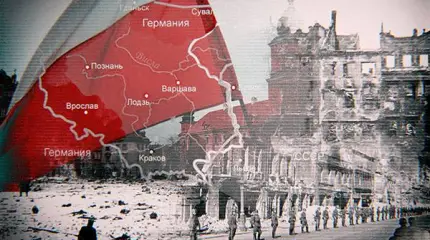 Польша переписывает историю, чтобы остаться "в белоснежных одеждах"