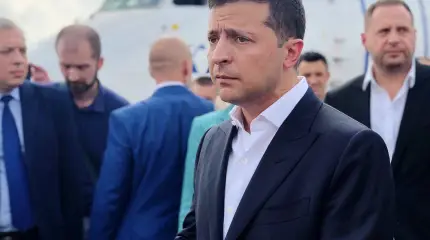 Можно ли давать Зеленскому Нобелевскую премию мира?