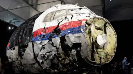 От трибунала за сбитый Boeing Россию защитит Малайзия