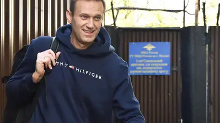Навальный использовал популярность КПРФ для «Умного голосования»