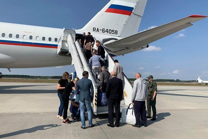 Последствия обмена: Киев может изменить представление о войне в Донбассе