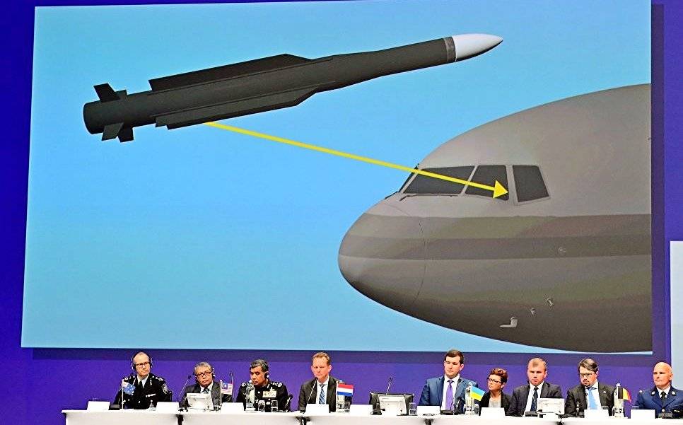 Почему Украина выдала России «ценного свидетеля» по малайзийскому Боингу