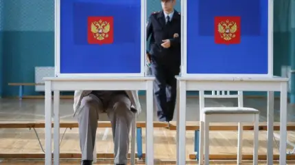 Запад о выборах в России: Кремль доказал, что не может победить честно