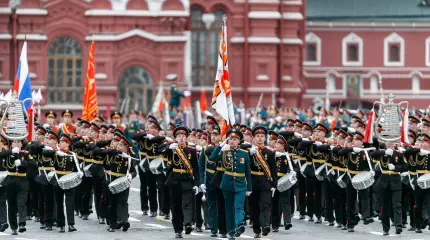 Парад ВСУ в Москве? Это вряд ли: в Киеве признали бессмысленность угроз РФ
