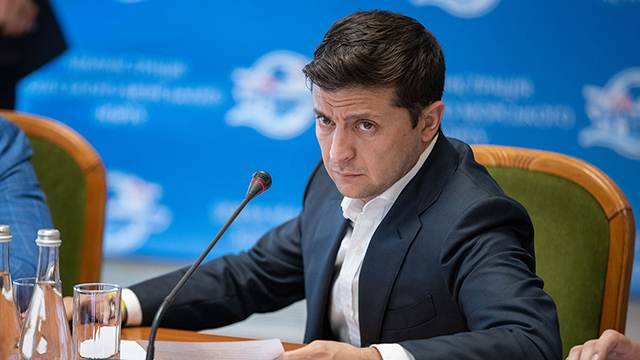 Зачем Зеленский сокращает численность СБУ