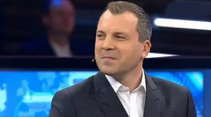 Попов с иронией оценил идею украинца Ковтуненко "подчинить Москву" Киеву