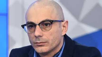 Гаспарян высмеял украинца Сенцова, пообещавшего "вернуться в Крым на танке"