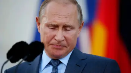 «Удар уже нанесен»: на Западе пророчат свержение Путина