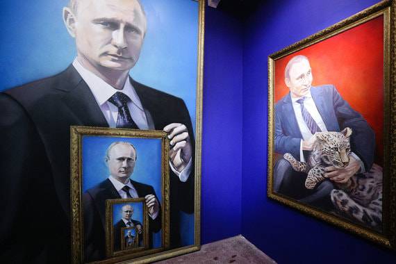 Элиты всерьез думают о будущем после Путина и без Путина