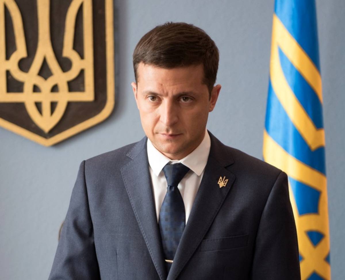 Запад дал Зеленском новую установку, как себя вести с Россией