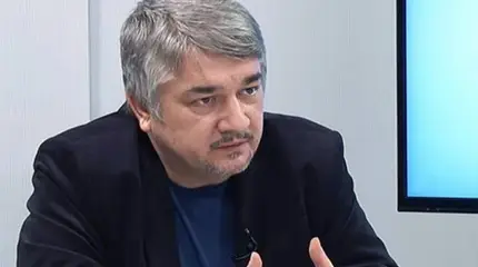 Ищенко: Запад не будет спасать Украину, территории уйдут соседям
