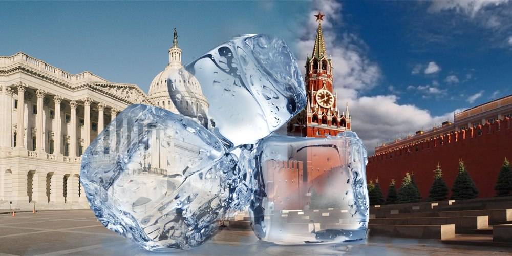 Москва-Вашингтон: потепление не за горами?