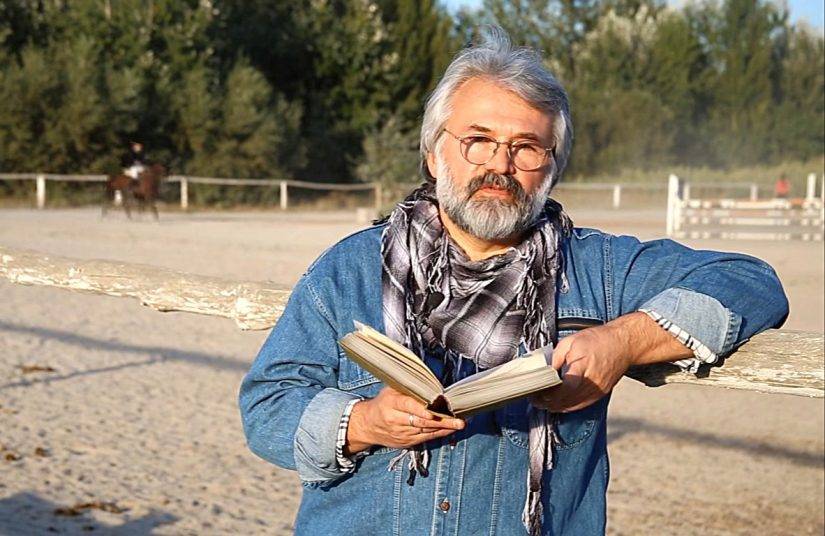 Сбежавший 5 лет назад в Россию украинец ужаснулся происходящим на родине