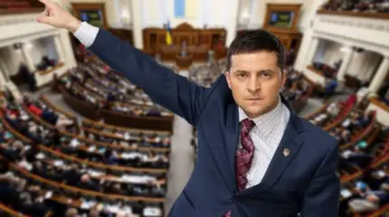 Зеленский готовит "апгрейт" Минских соглашений по "формуле Штайнмайера"