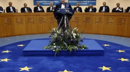 Над РФ нависла угроза компенсаций Украине из-за возвращения в ПАСЕ