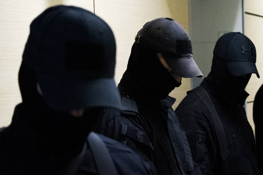 Навальный достал: власти приняли решение полностью разгромить ФБК