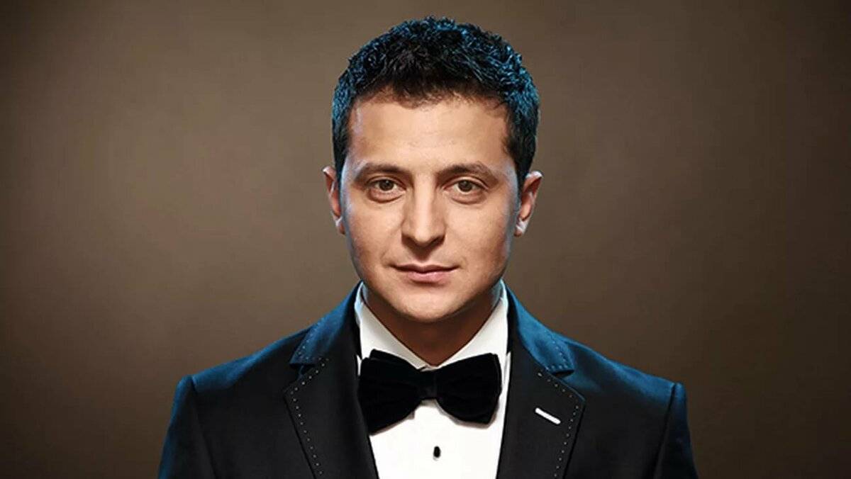 Зеленский готовит Украину к большому референдуму по «отделению» Донбасса